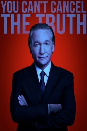 Real Time with Bill Maher: Temporada 19