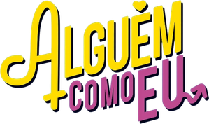 Alguém Como Eu — Logos 1