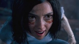 Alita: Anjo de Combate