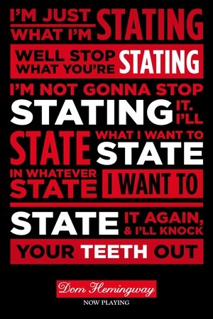 poster