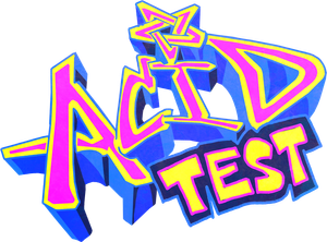Acid Test