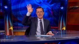 The Colbert Report: 10×92