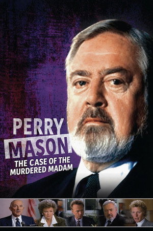Perry Mason: The Case of the Murdered Madam