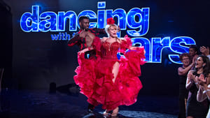 Dancing with the Stars Season 24 Episode 2