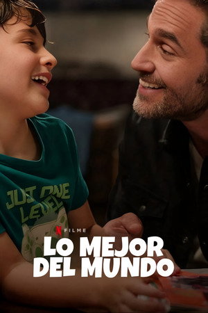 Image Lo mejor del mundo