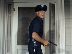 Adam-12 Log 011: It's Just A Little Dent, Isn't It?