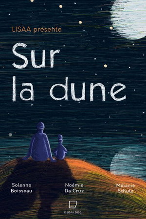 Sur la dune