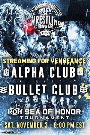 ROH Sea of Honor