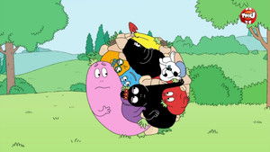 Barbapapa: One Big Happy Family!: 2×21