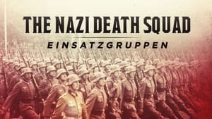 poster Einsatzgruppen: The Nazi Death Squads