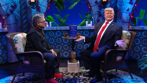 The President Show Deepak Chopra