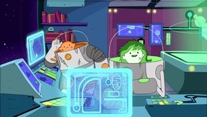 Bravest Warriors: 1×2