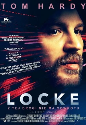 Poster Locke 2014