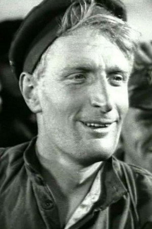 Николай Горлов