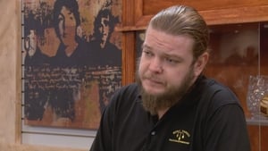 Pawn Stars: 13×6