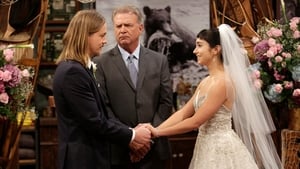 Last Man Standing Bridezilla vs. The Baxters