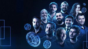 Congresso Bitcoin