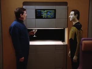 Star Trek: The Next Generation Season 1 Episode 25