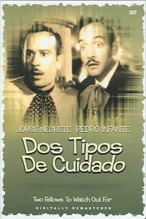 Dos tipos de cuidado 8