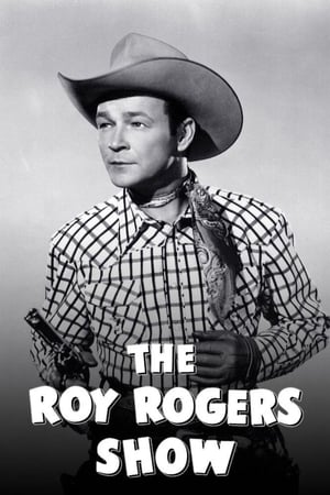 The Roy Rogers Show poster