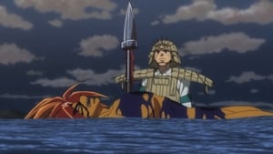 Ushio and Tora: Season 1 Episode 36