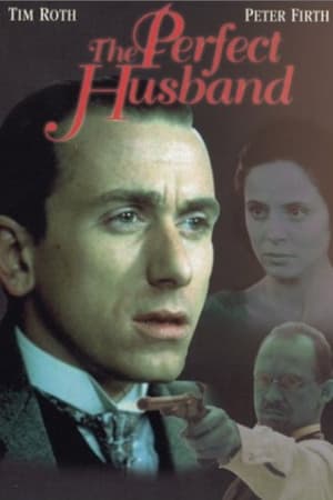 Poster The Perfect Husband 1993