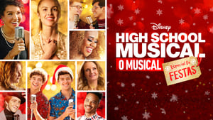 High School Musical: The Musical: The Holiday Special