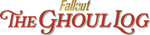 Fallout: The Ghoul Log
