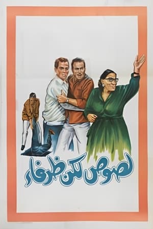 Poster لصوص لكن ظرفاء 1969
