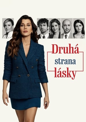 Image Druhá strana lásky