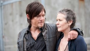 The Walking Dead: 4×1