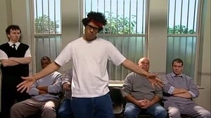 The IT Crowd: 4×5