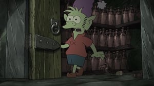 Disenchantment: Season 2 Episode 19 – The Goo-Bye Girl