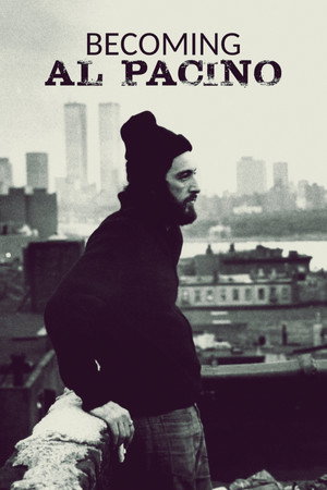 Becoming Al Pacino 11