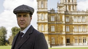 Downton Abbey: Stagione 4 – Episodio 3