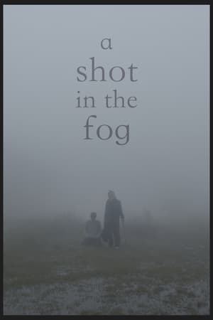 Poster A Shot in the Fog 2021