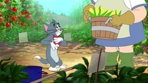Tom and Jerry Tales الموسم 2 الحلقة 19