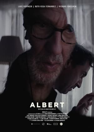 Poster Albert (2022)