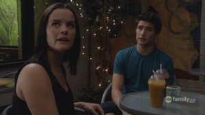 Kyle XY: Saison 3 Episode 9