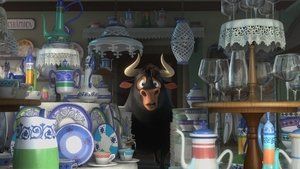 ดูหนัง Ferdinand (2017) เฟอร์ดินานด์