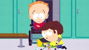 South Park: 8×3