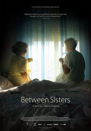 Poster Between Sisters 2015