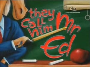 Ed, Edd n Eddy Season 4 Episode 9