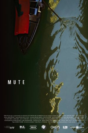 Image Mute