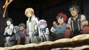 Knight’s & Magic Season 1 Episode 3