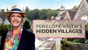 poster Penelope Keith's Hidden Villages