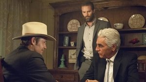 Justified: la ley de Raylan Temporada 6 Capitulo 4