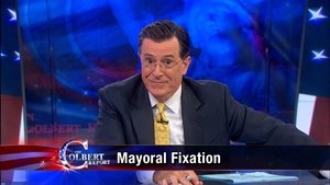 The Colbert Report: 10×129