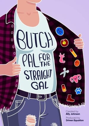 Image Butch Pal for the Straight Gal
