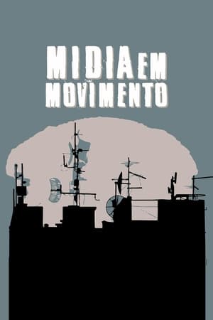 Poster Mídia em Movimento (2016)